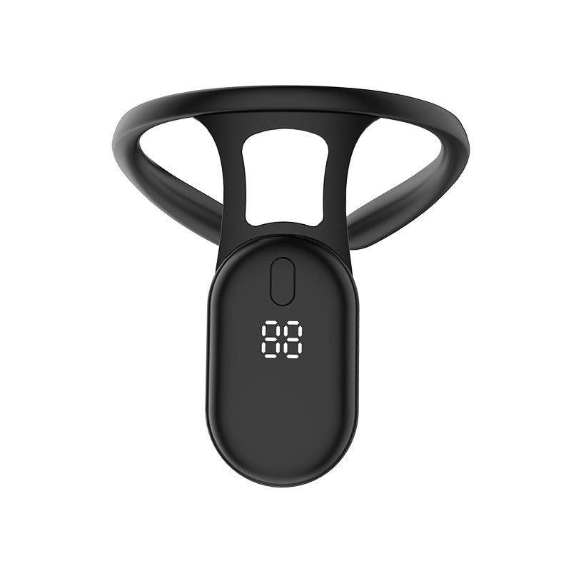 Smart Posture Corrector for Kids with Real-Time Slouch Alerts