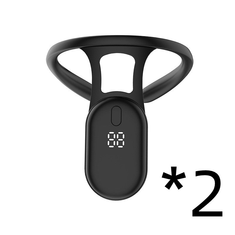 Smart Posture Corrector for Kids with Real-Time Slouch Alerts