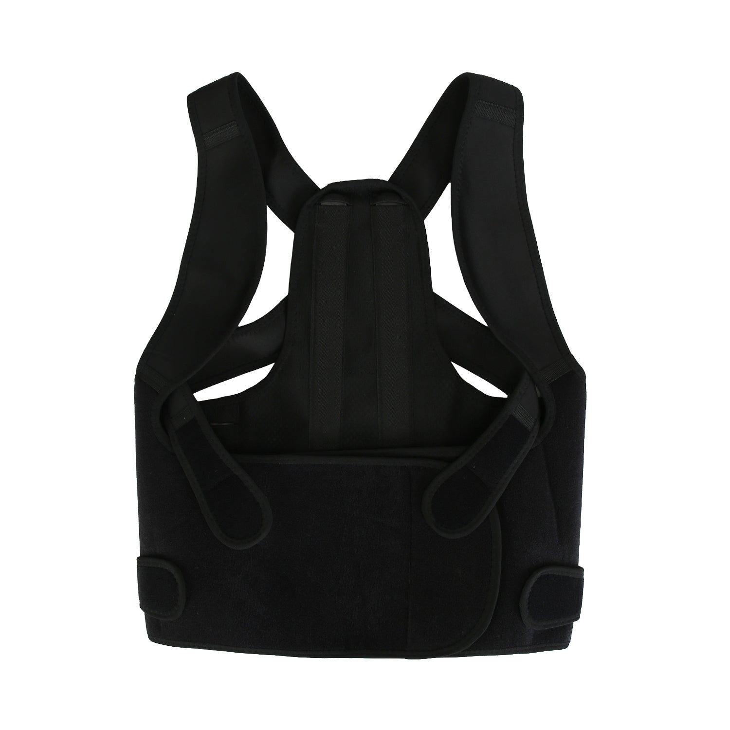Orthopedic Posture Corrector for Everyday Back Support