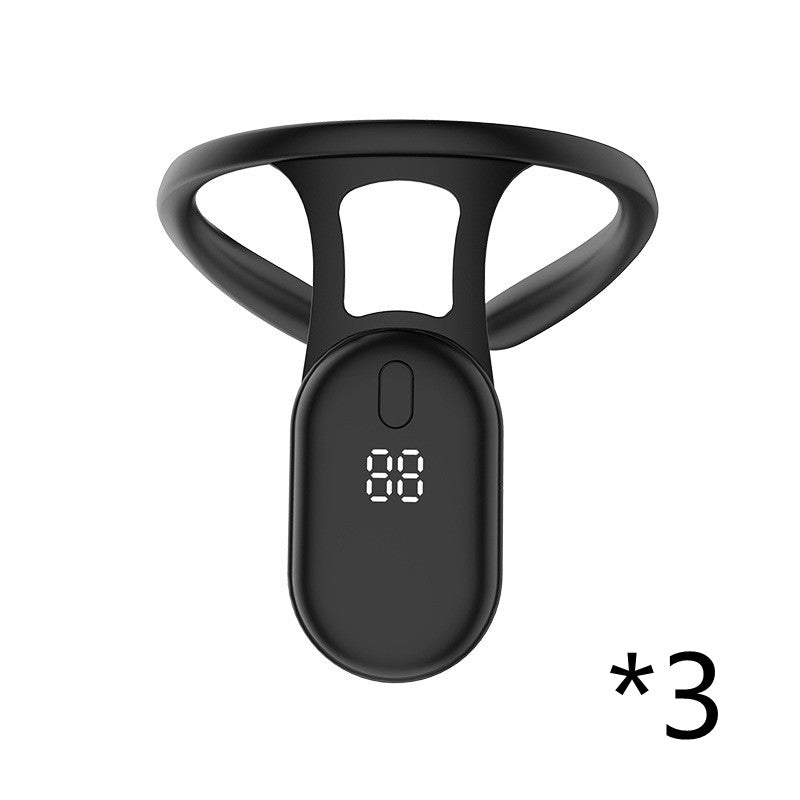 Smart Posture Corrector for Kids with Real-Time Slouch Alerts