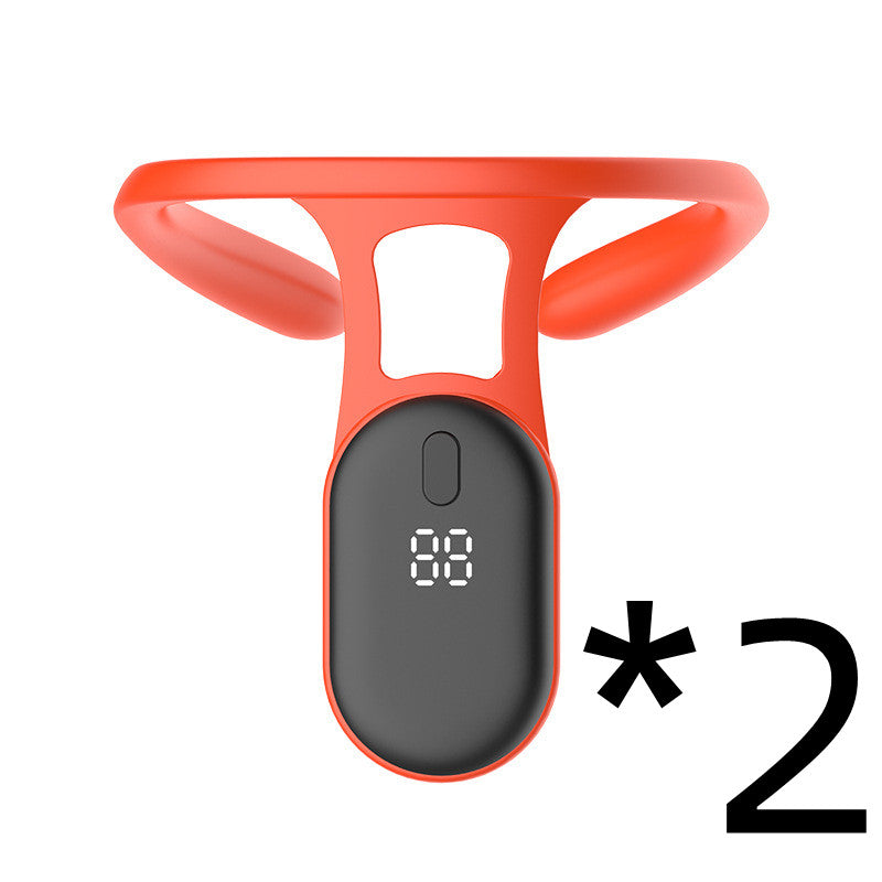 Smart Posture Corrector for Kids with Real-Time Slouch Alerts