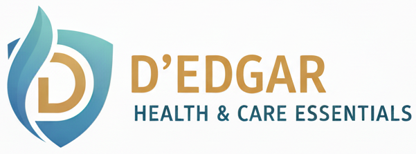 D'Edgar Health & Care Shop