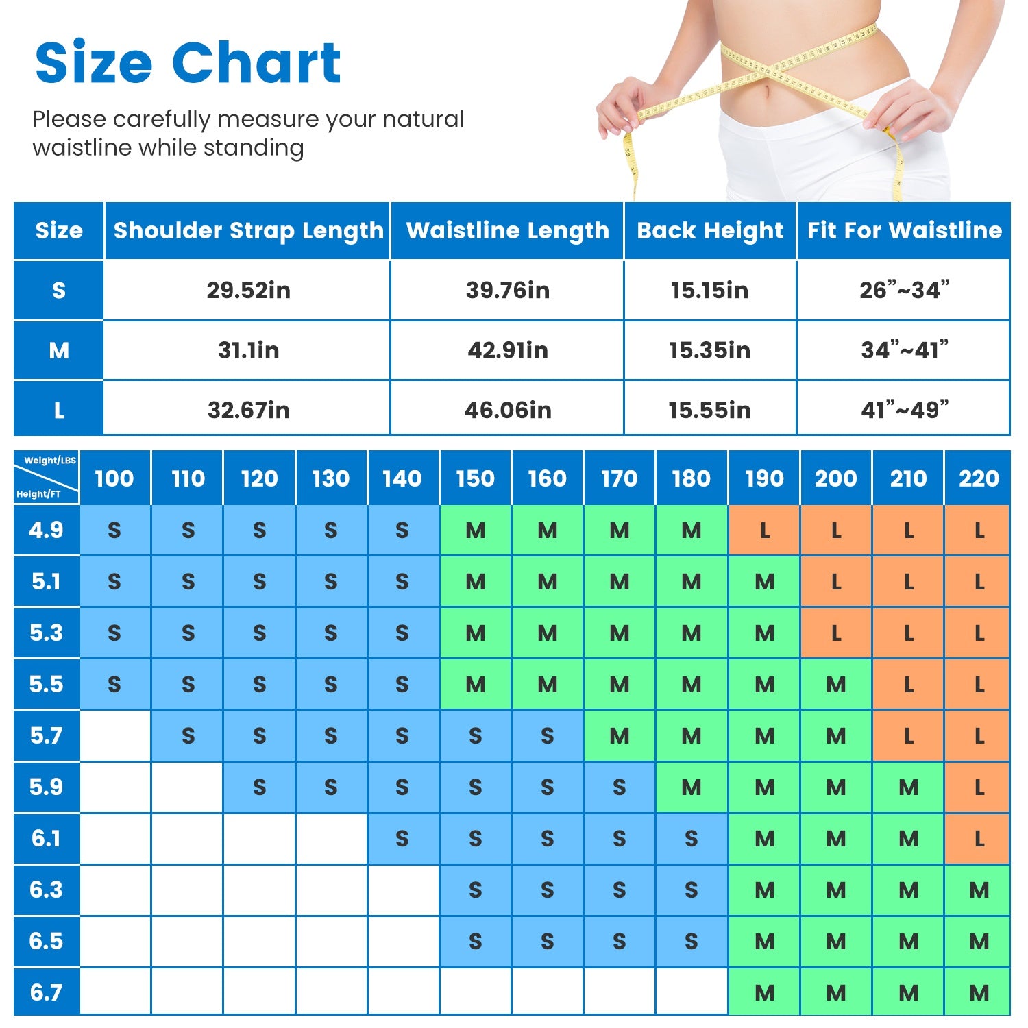 Orthopedic Posture Corrector for Everyday Back Support